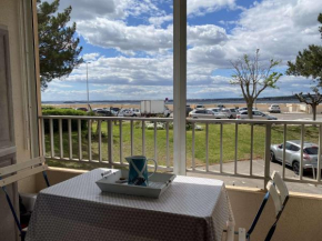 Bel Appartement T1 avec Loggia à Balaruc-les-Bains - FR-1-553-254